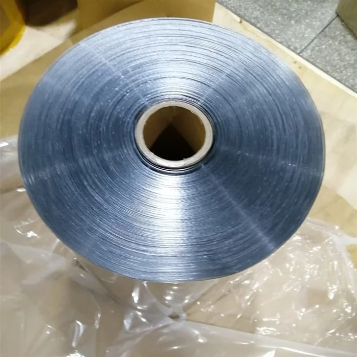 Blister Rigid APET Film In Roll