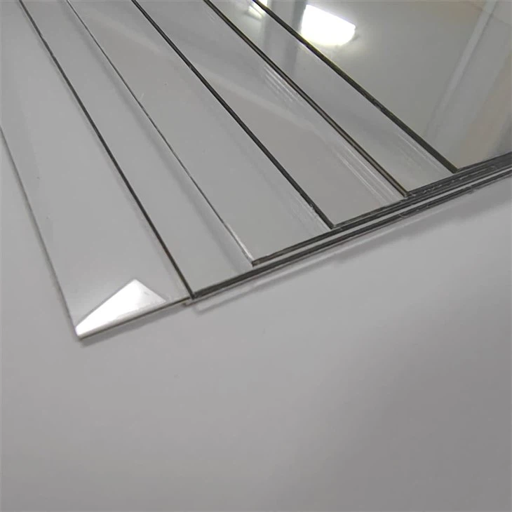 Transparent PET Sheet Thinkness 0.2-3.0mm