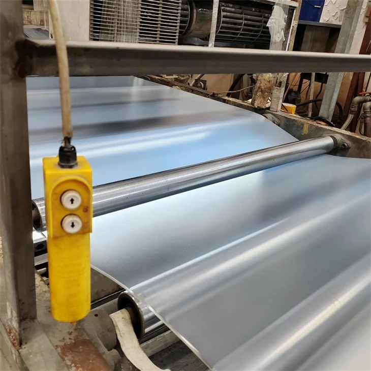 Matte Pvc Sheet suppliers