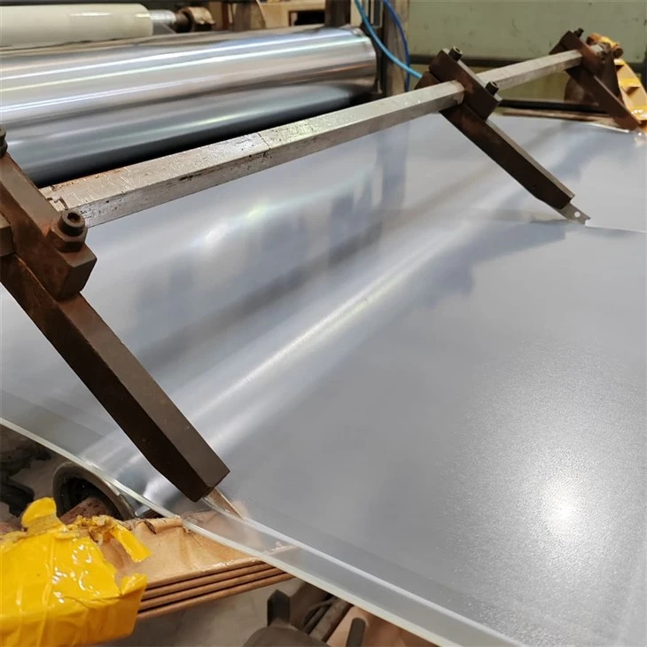 Matte Pvc Sheet price