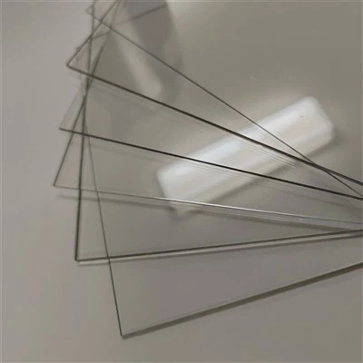 Clear Pet Sheet Professional ishlab chiqaruvchisi
