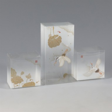 Transparent PET For Printing Transparent PET For Printing