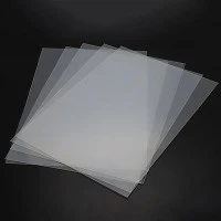 Sighid Matt PVC varag'i